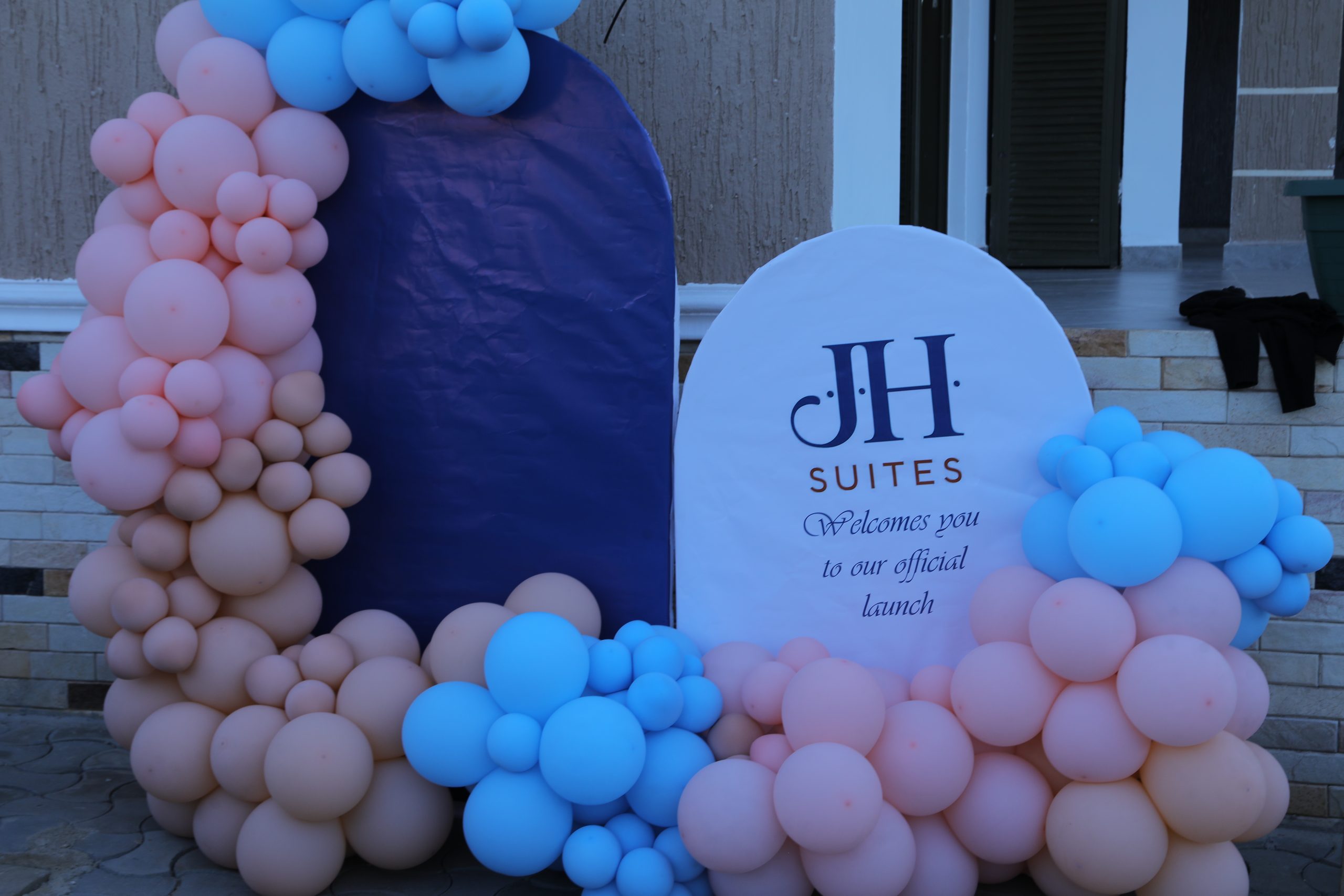 Private Events & Parties