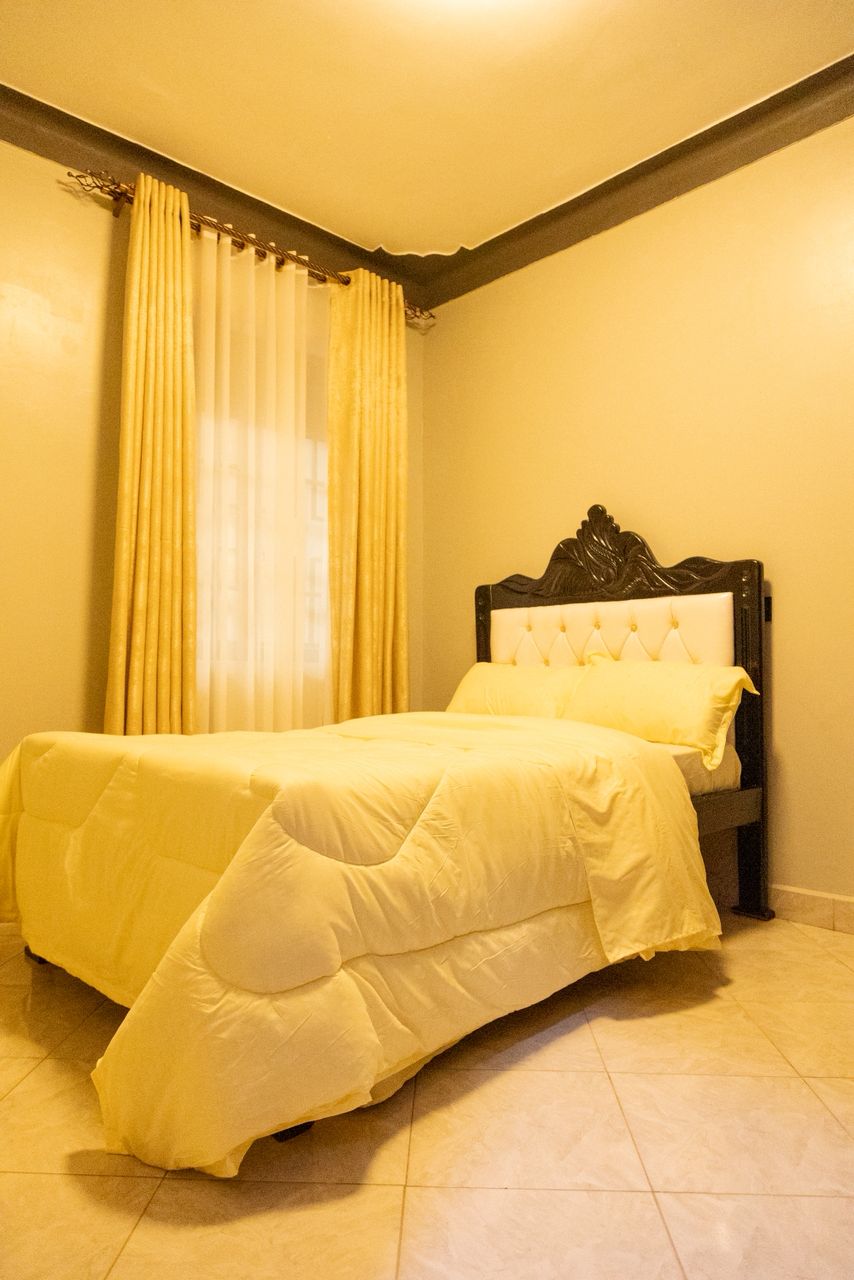 Premium Suites (Upper Floor