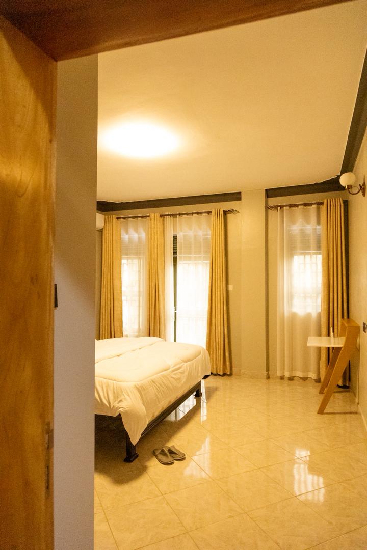 Deluxe Suites (Ground Floor